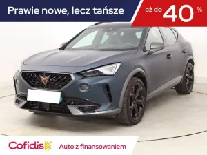 Cupra Formentor 2023