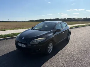 Renault Megane III (2008-2016) 1.6 16V Authentique 2008