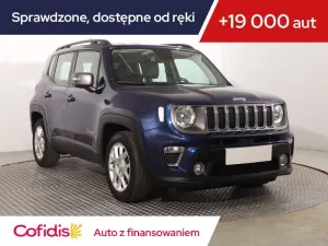 Jeep Renegade 2019