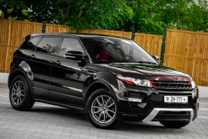 Land Rover Range Rover Evoque I (2011-2018) Si4 HSE Dynamic 2012