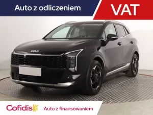 Kia Sportage V (2021-) 2026
