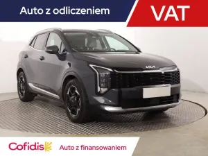 Kia Sportage V (2021-) 2026