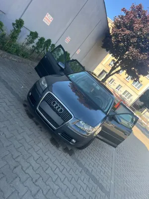 Audi A3 8P (2003-2012) 2005