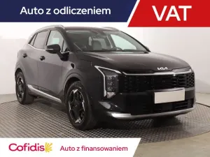 Kia Sportage V (2021-) 2026