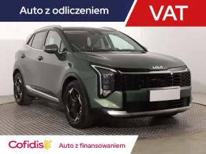 Kia Sportage V (2021-) 2026