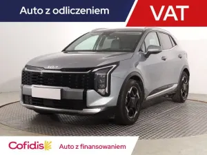 Kia Sportage V (2021-) 2026