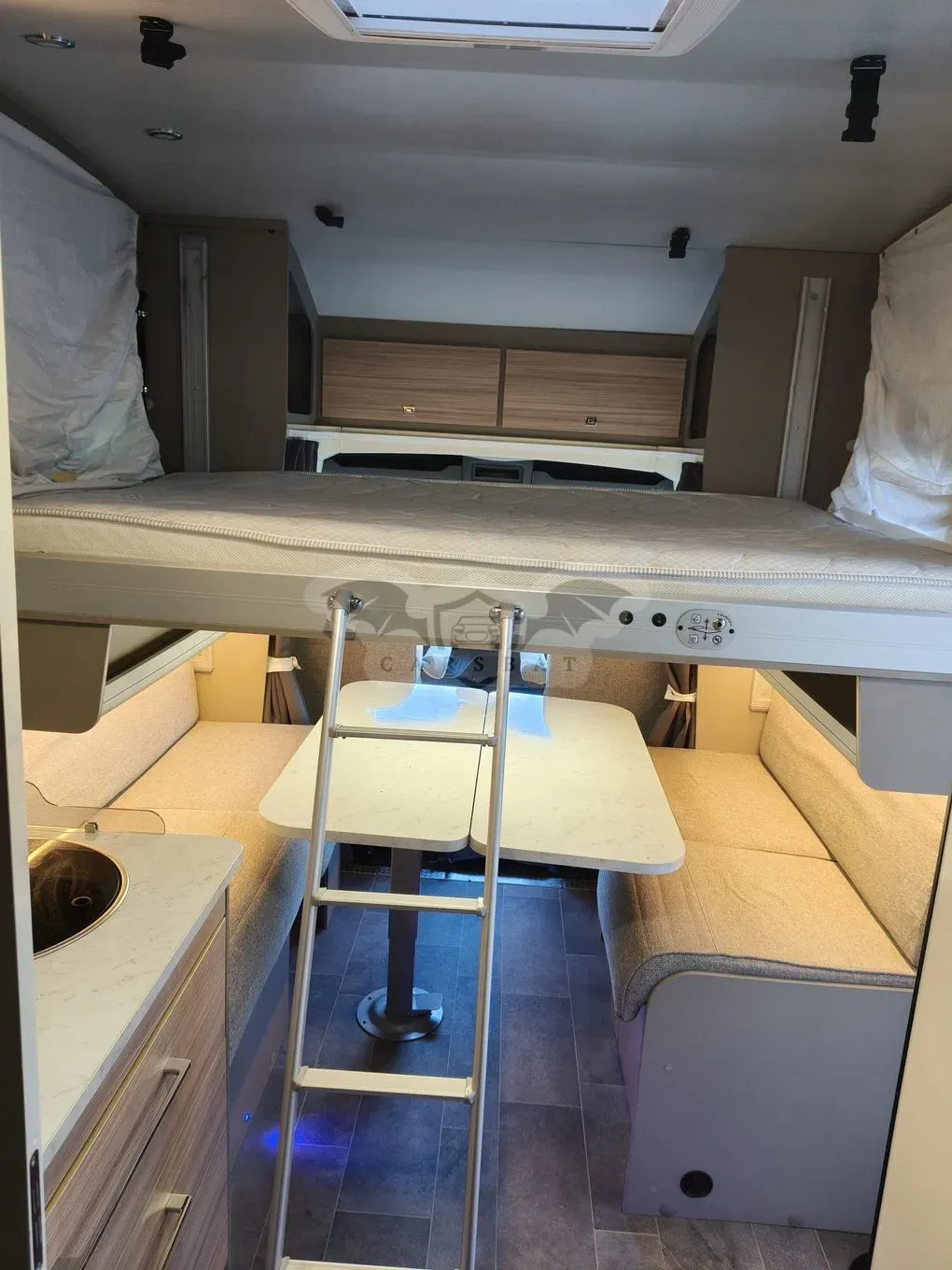 Renault Master IV (2010-) L3 Business 2022
