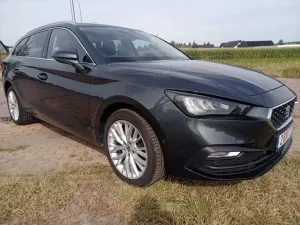 Seat Leon IV (2020 - ) 1.4 e-Hybrid DSG Xcellence 2021