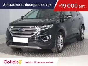 Ford Edge 2017