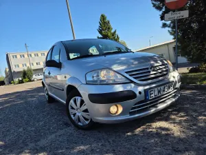 Citroën C3 I (2002-2009) 1.1i X 2005