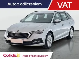 Skoda Octavia IV (2020-) 2022