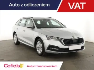 Skoda Octavia IV (2020-) 2022