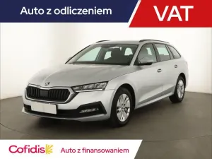 Skoda Octavia IV (2020-) 2022