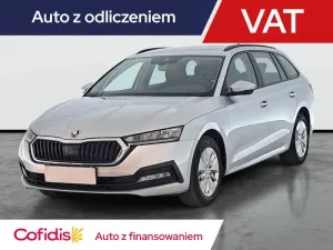 Skoda Octavia IV (2020-) 2022