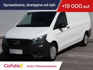 Mercedes-Benz Vito 2018