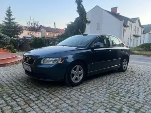 Volvo S40 II (2004-2012) 1.6D DPF DRIVe Start/Stop Momentum 2009
