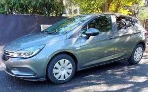 Opel Astra K (2015-2021) 1.6 CDTI Dynamic S&S 2019