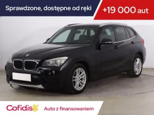 BMW X1 E84 (2009-2015) 2013