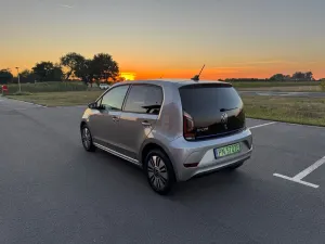Volkswagen Up! e-up 2021