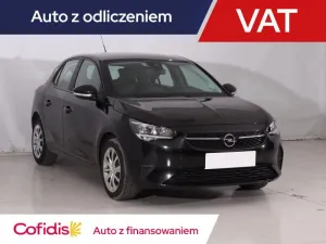 Opel Corsa F (2019-) 2023