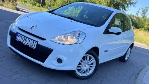 Renault Clio IV (2012-2018) 1.2 16V Alize 2013