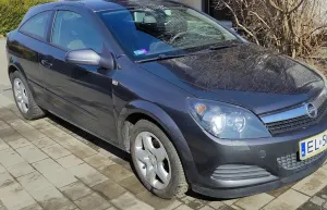 Opel Astra H (2004-2014) 1.4 Enjoy 2008