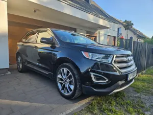 Ford Edge 2017