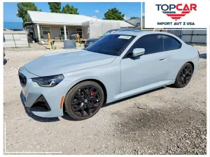 BMW 2 Series 230i M Sport 2025