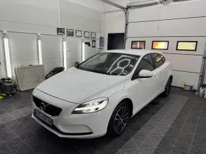 Volvo V40 II (2012-) T2 Geartronic Momentum 2019