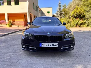 BMW 5 Series F10/F11 (2009-2017) 520d 2014