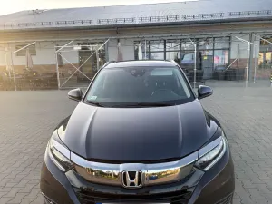 Honda HR-V II (2015-2021) 1.5 Executive (ADAS / Connect+) 2018