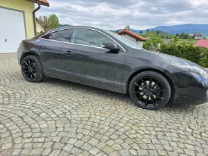 Renault Laguna III (2007-) 2.0 dCi GT 2011