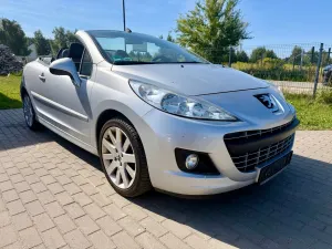 Peugeot 207 155 THP Limited Edition 2011
