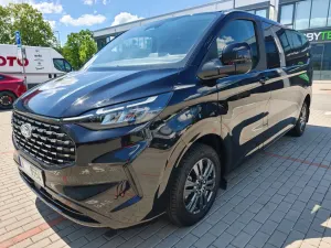Ford Tourneo Custom 2.0 EcoBlue 320 L2 Titanium 2025