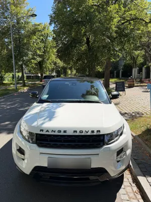 Land Rover Range Rover Evoque I (2011-2018) ver-2-0si4-dynamic 2012