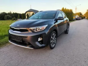 Kia Stonic 2019