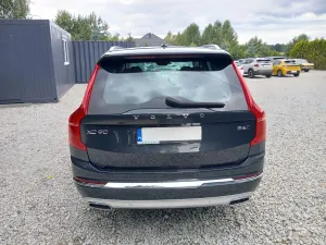 Volvo XC90 II (2014-) B6 B AWD Inscription 2021