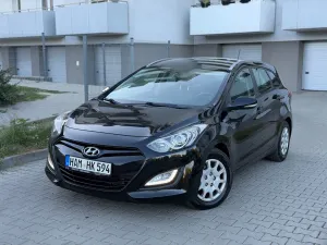 Hyundai i30 II (2012-2017) i30cw 1.4 CRDi Advantage 2014