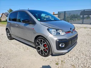 Volkswagen Up! GTI 2019