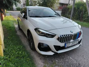 BMW 2 Series 2021