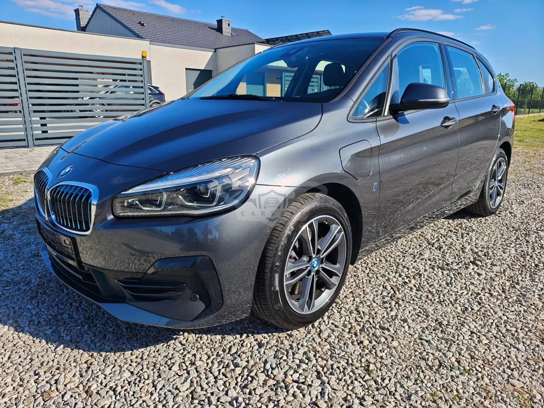 BMW 2 Series 225xe iPerformance 2019