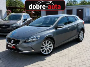 Volvo V40 II (2012-) T3 Momentum 2015