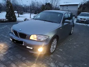 BMW 1 Series E81/E87 (2004-2013) 2005