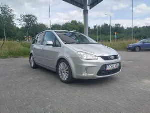 Ford C-Max I (2003-2010) 1.8 Titanium 2008