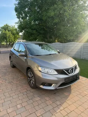 Nissan Pulsar 1.2 DIG-T Acenta 2015