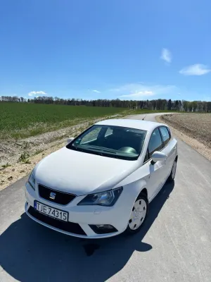 Seat Ibiza IV (2008-2017) 1.2 12V SUN 2015