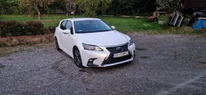 Lexus CT 200h Elegance EU6 2018