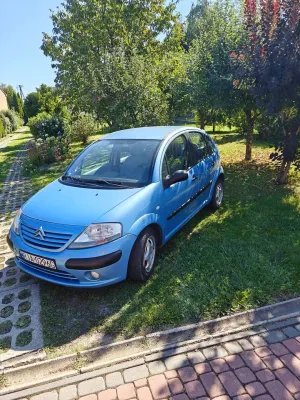 Citroën C3 I (2002-2009) 1.4 SX 2004