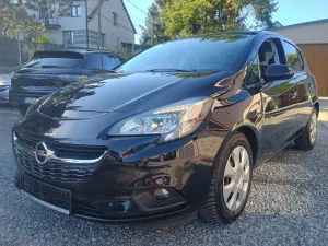 Opel Corsa E (2014-2019) 2019