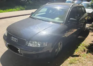 Audi A4 B6 (2000-2004) 2003